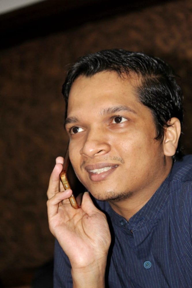 Joshith Paul