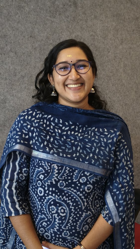 Surendran Lekshmy