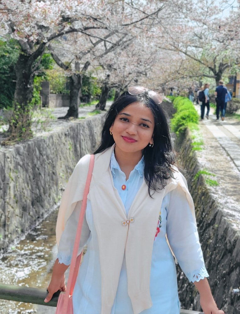 S Gayathri Manoj